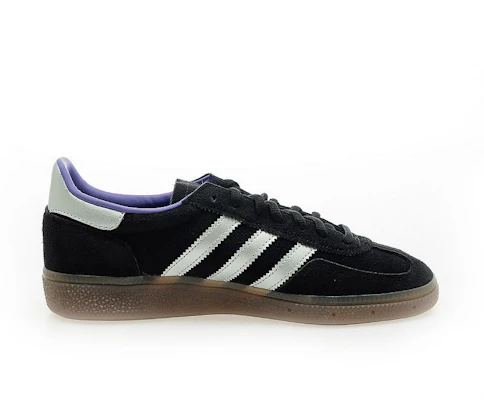 阿迪达斯 Handball Spezial 休闲鞋 HQ7266 Lookbook 阿迪达斯 Handball Spezial 休闲鞋 HQ7266