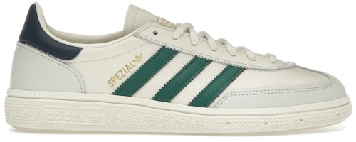 adidas Handball Spezial 'Chalk Collegiate Green Indigo' JH5451 adidas Handball Spezial 'Chalk Collegiate Green Indigo' JH5451