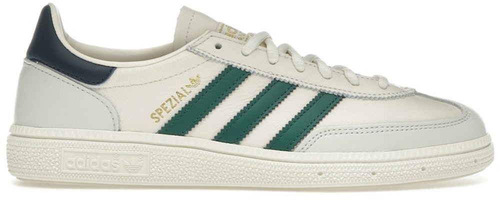 adidas Handball Spezial 'Chalk Collegiate Green Indigo' JH5451 Buy adidas Handball Spezial 'Chalk Collegiate Green Indigo' JH5451