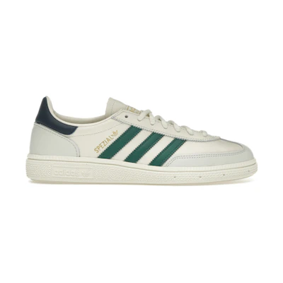 adidas Handball Spezial 'Chalk Collegiate Green Indigo'