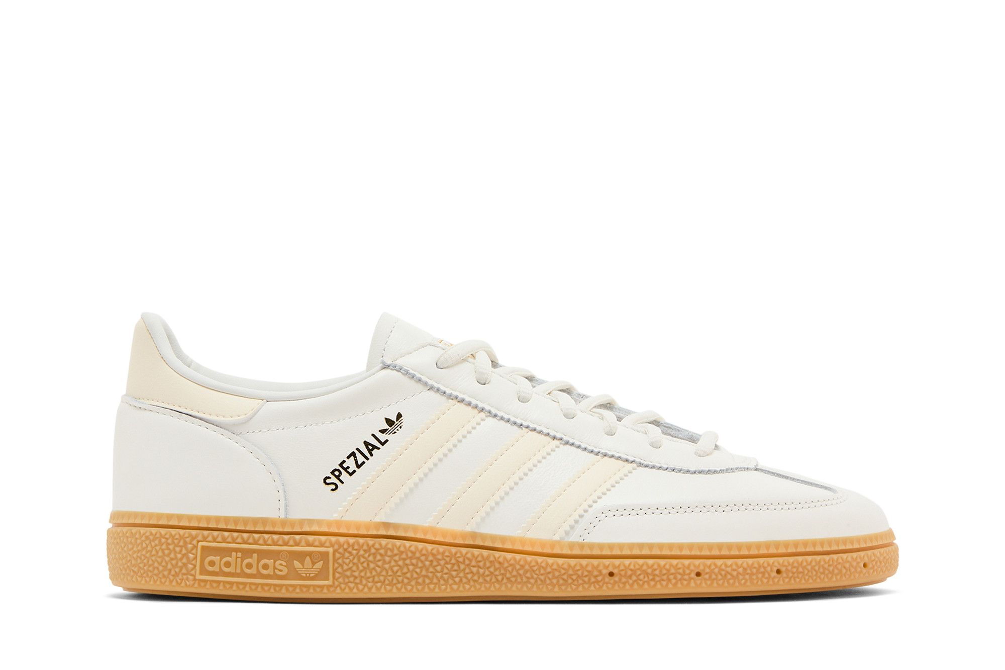 adidas Handball Spezial 'Chalk White' JS3867