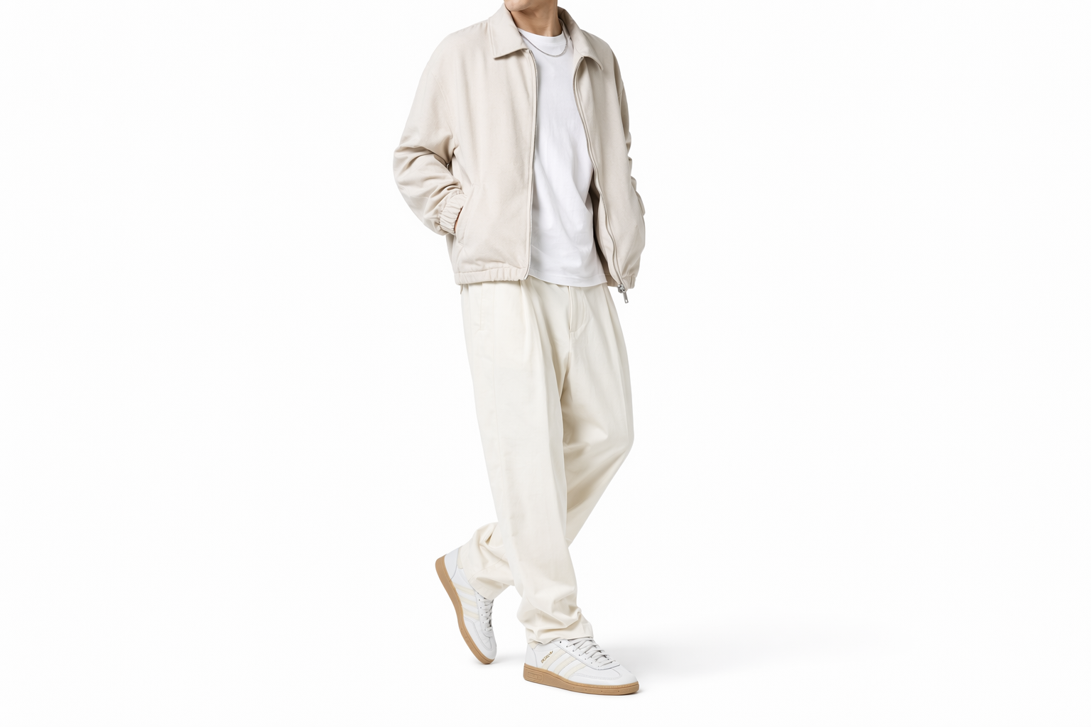 Order adidas Handball Spezial 'Blanco Tiza' JS3867