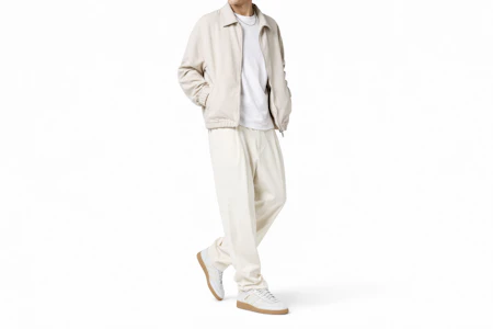 Order adidas Handball Spezial ''米白色'' JS3867