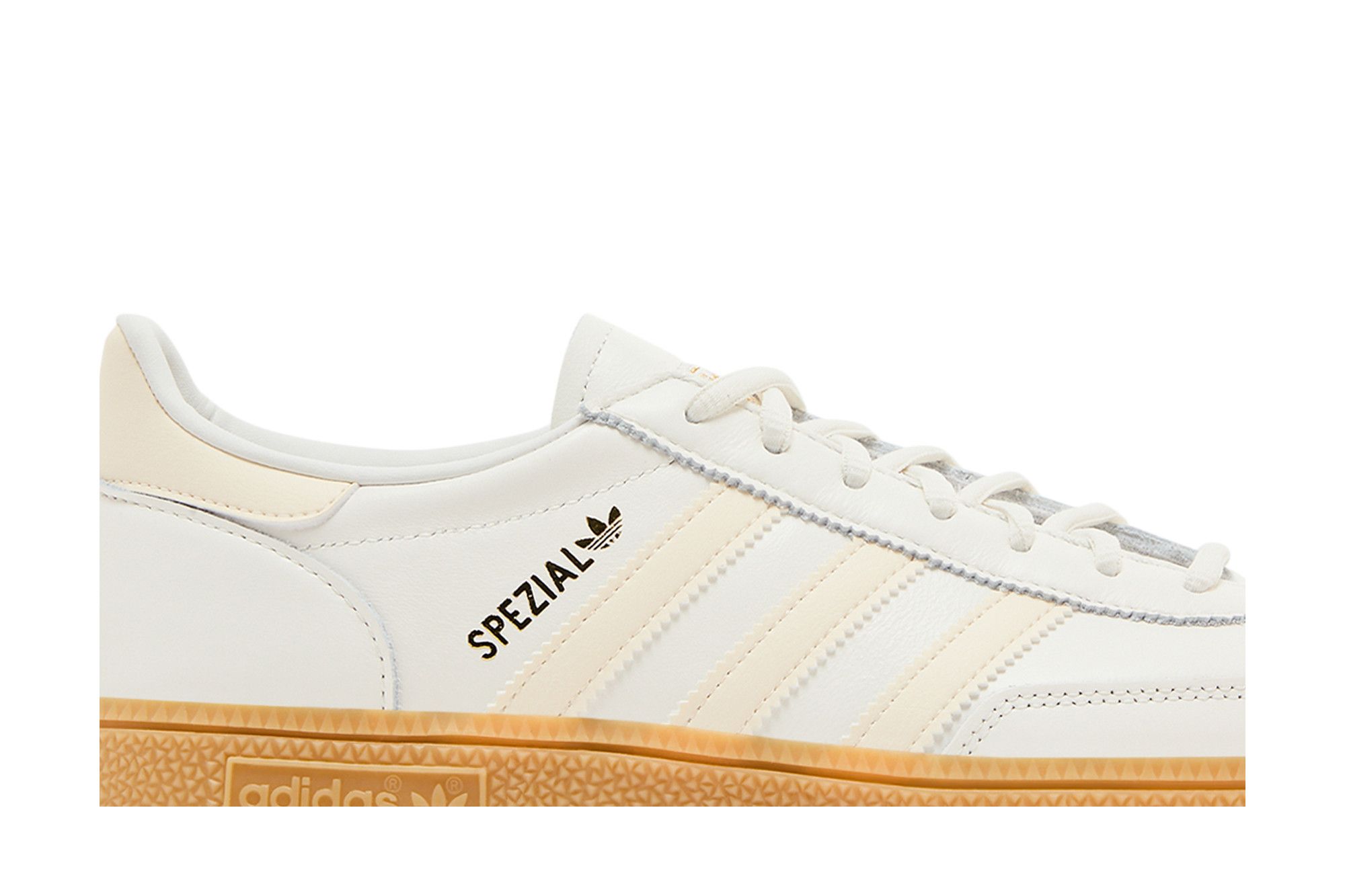 Lookbook adidas Handball Spezial 'Blanco Tiza' JS3867