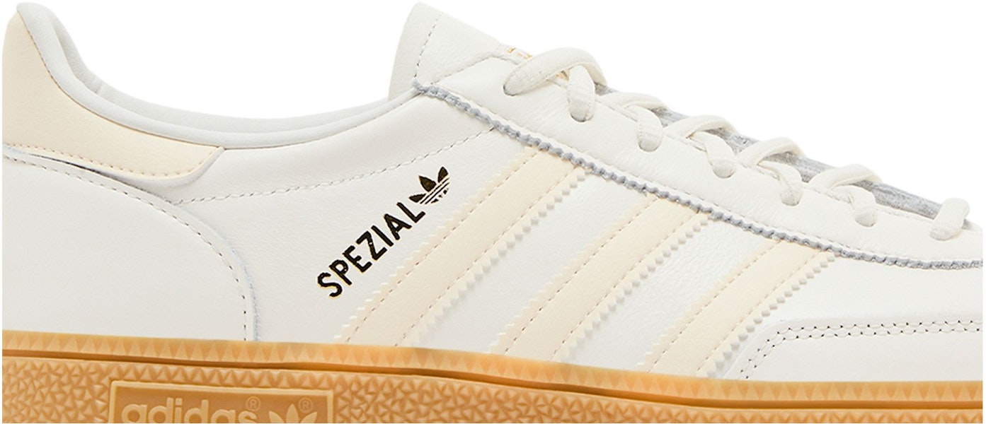 adidas Handball Spezial 'Blanco Tiza' JS3867 Lookbook adidas Handball Spezial 'Blanco Tiza' JS3867