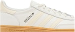 Lookbook adidas Handball Spezial 'Blanco Tiza' JS3867