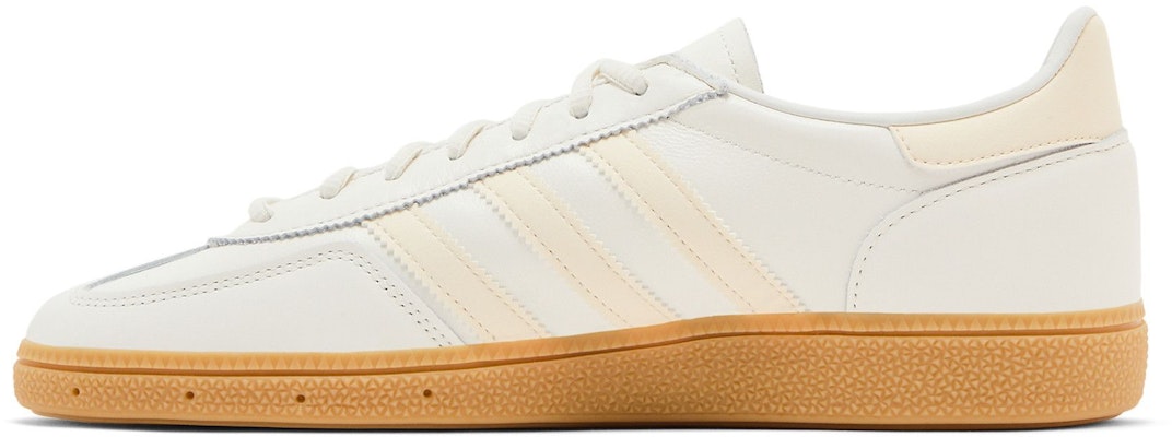 adidas Handball Spezial 'Blanco Tiza' JS3867 Shop adidas Handball Spezial 'Blanco Tiza' JS3867