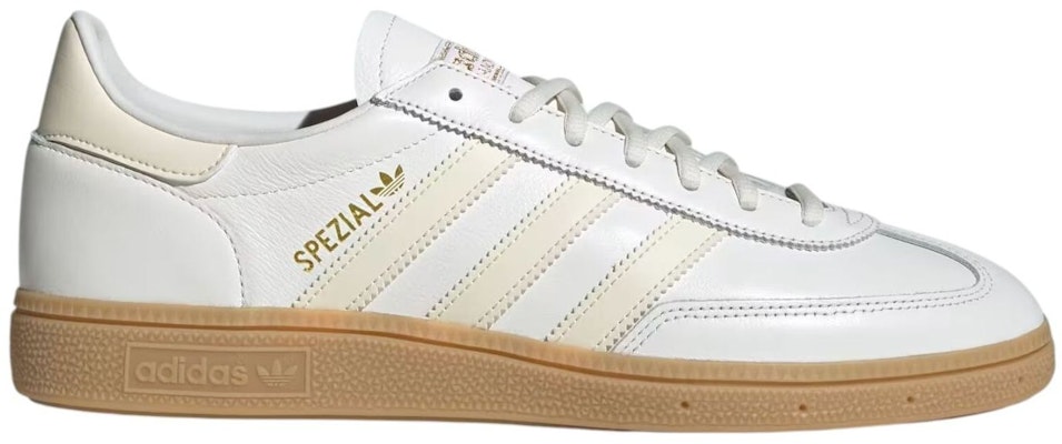 adidas Handball Spezial 'Chalk White' JS3867 Purchase adidas Handball Spezial 'Chalk White' JS3867