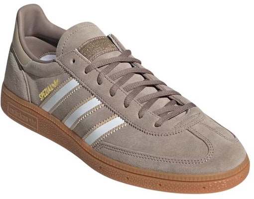 adidas Handball Spezial 'Chalky Brown' JH5443 Lookbook adidas Handball Spezial 'Chalky Brown' JH5443