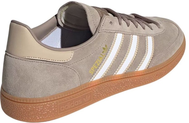 adidas Handball Spezial 'Chalky Brown' JH5443 Shop adidas Handball Spezial 'Chalky Brown' JH5443