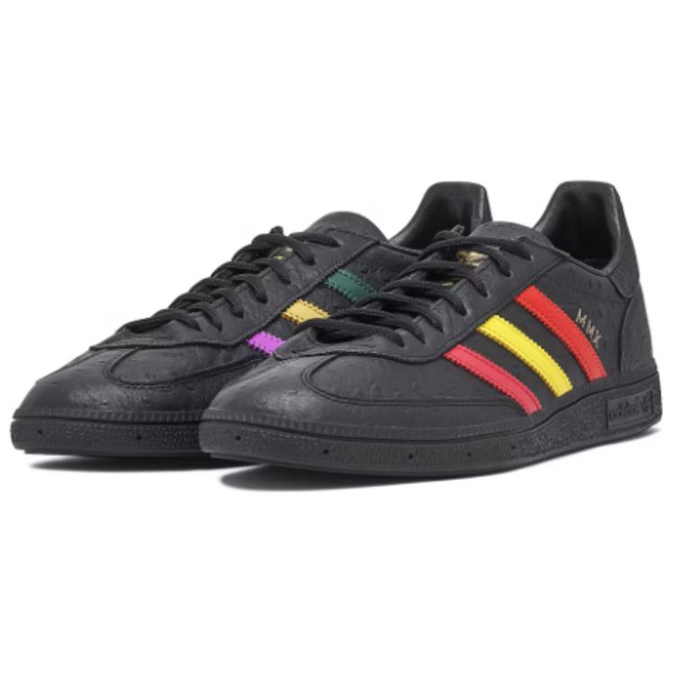 Lookbook adidas Handball Spezial 'City Series' size? Eksklusif GW1056