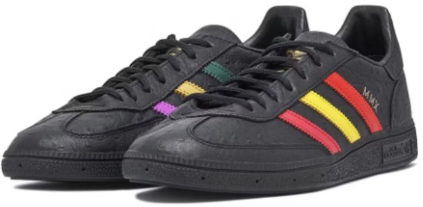 adidas Handball Spezial「城市系列」size? 獨家款 GW1056 Lookbook adidas Handball Spezial「城市系列」size? 獨家款 GW1056