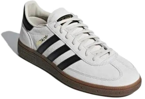 adidas Handball Spezial "Marrón Claro Gum" BD7631 Lookbook adidas Handball Spezial "Marrón Claro Gum" BD7631