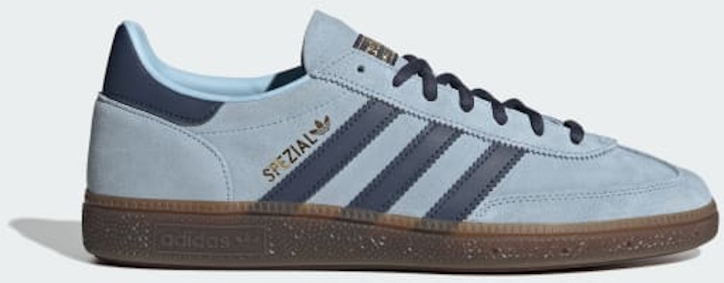 adidas Handball Spezial 'Clear Sky' Biru Langit JR2650 Buy adidas Handball Spezial 'Clear Sky' Biru Langit JR2650