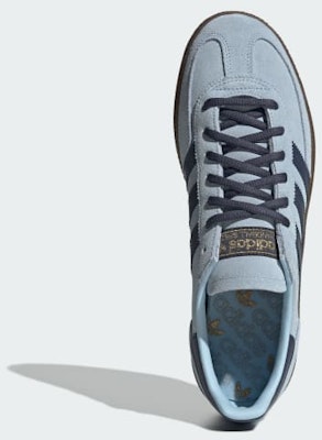 adidas Handball Spezial 'Clear Sky' Biru Langit JR2650 Order adidas Handball Spezial 'Clear Sky' Biru Langit JR2650
