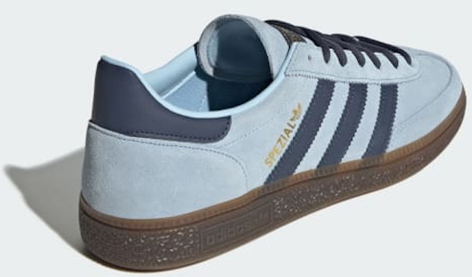 adidas Handball Spezial 'Clear Sky' Biru Langit JR2650 Purchase adidas Handball Spezial 'Clear Sky' Biru Langit JR2650