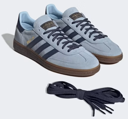 adidas Handball Spezial 'Clear Sky' Biru Langit JR2650 Sizing adidas Handball Spezial 'Clear Sky' Biru Langit JR2650
