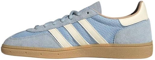 adidas Handball Spezial 'Clear Sky Warm Sandstone Gum' JS3866 adidas Handball Spezial 'Clear Sky Warm Sandstone Gum' JS3866