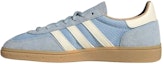 Buy adidas Handball Spezial 'Clear Sky Warm Sandstone Gum' JS3866