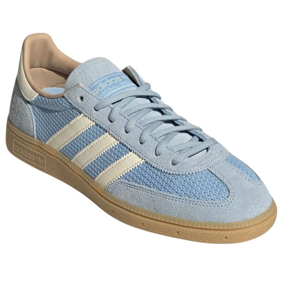 Shop adidas Handball Spezial ''淺天藍暖砂岩口香糖'' JS3866