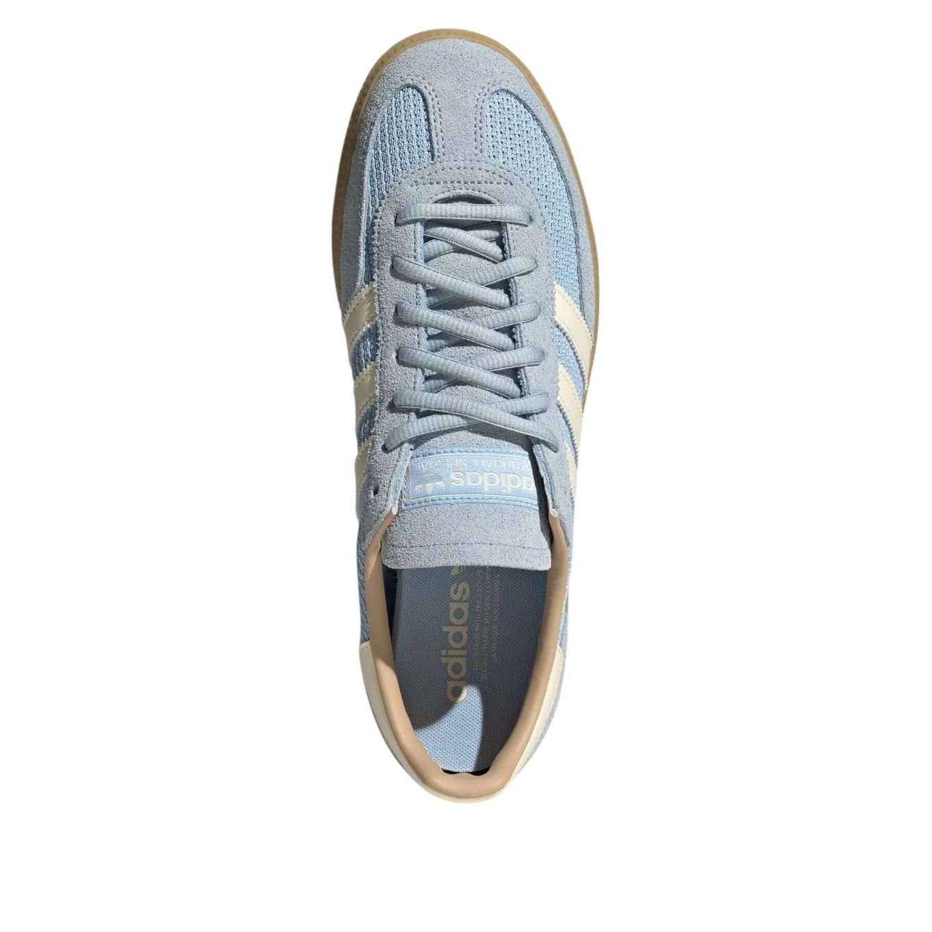 Purchase adidas Handball Spezial ''淺天藍暖砂岩口香糖'' JS3866