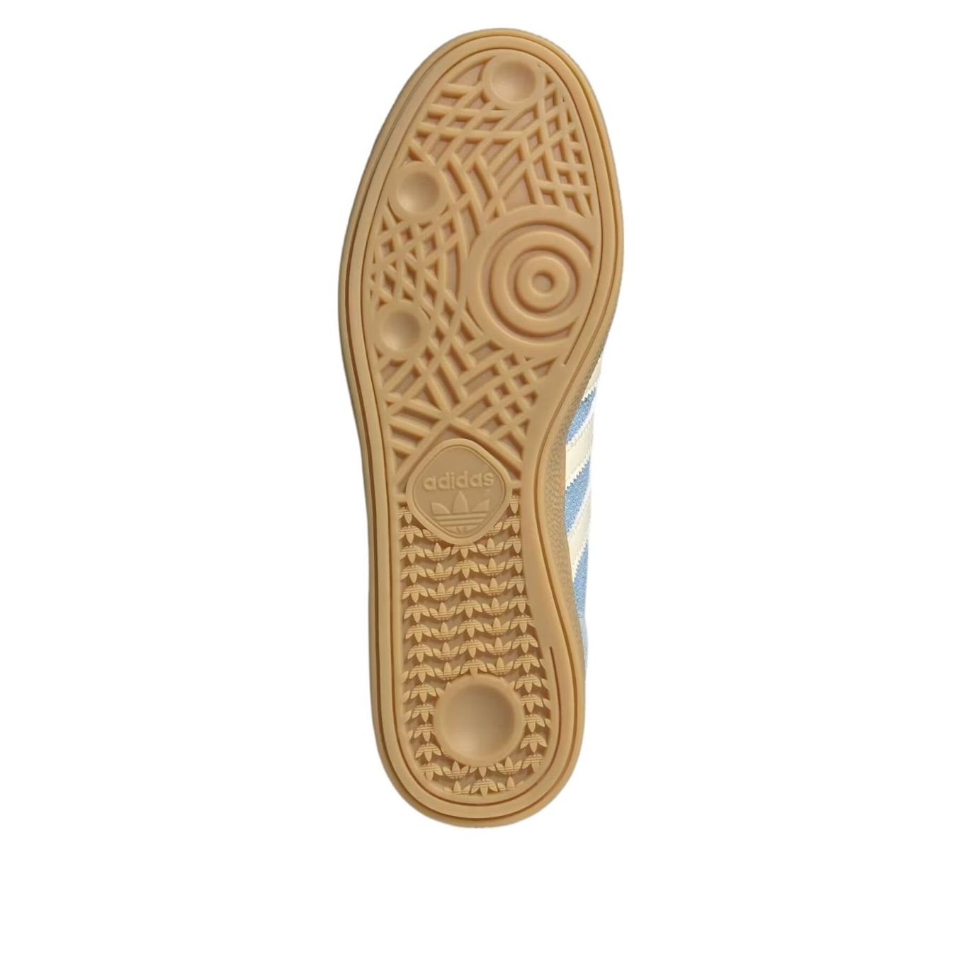 Details for adidas Handball Spezial ''淺天藍暖砂岩口香糖'' JS3866