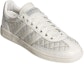 Lookbook adidas Handball Spezial 'Cloud White Silver' KJ0854