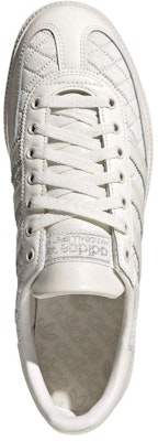 adidas Handball Spezial 'Cloud White Silver' KJ0854 Purchase adidas Handball Spezial 'Cloud White Silver' KJ0854