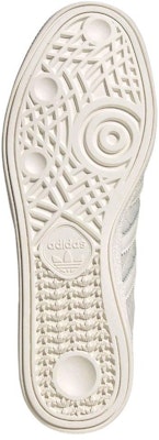 adidas Handball Spezial 'Cloud White Silver' KJ0854 Details for adidas Handball Spezial 'Cloud White Silver' KJ0854