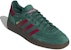 adidas Handball Spezial 'Collegiate Green Burgundy' Hijau Kolej Burgundy GX6989