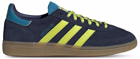 adidas Handball Spezial 'Columbia Blue Yellow' HQ9438
