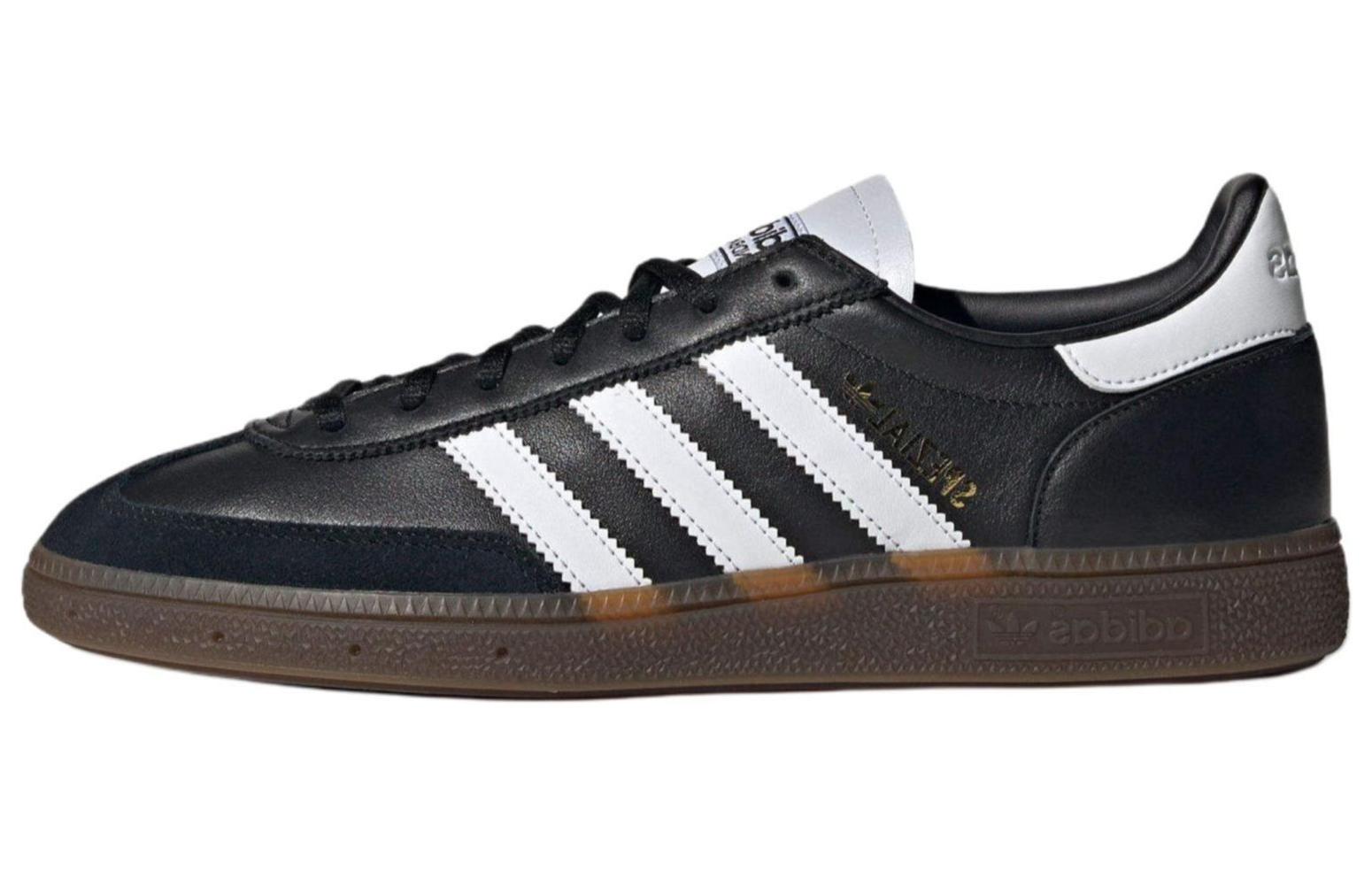 adidas Handball Spezial 'Core Black' IE3402