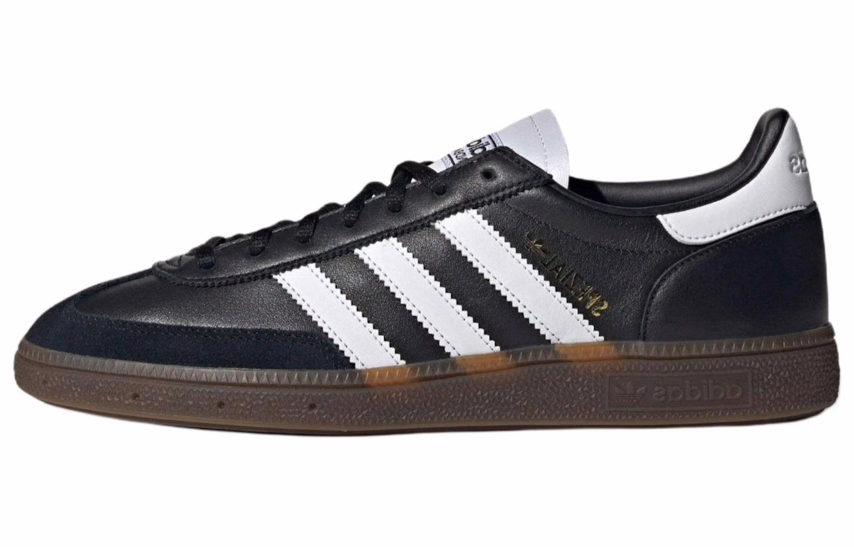 adidas Handball Spezial 'Core Black'