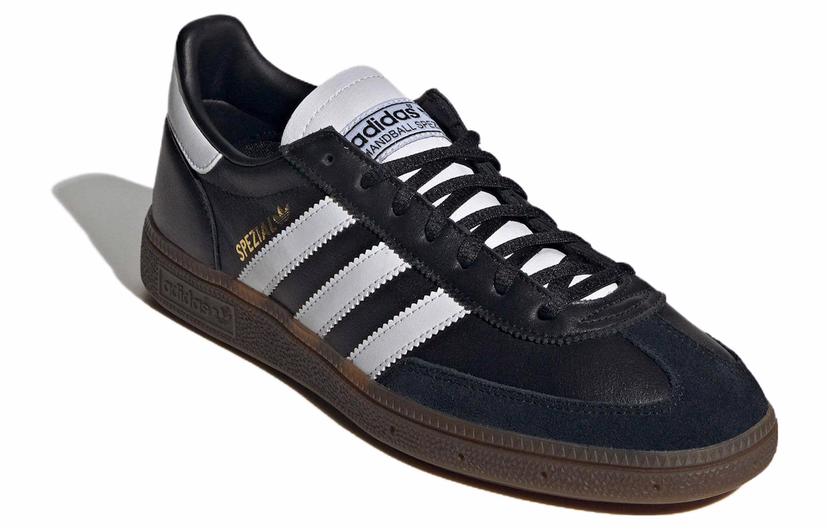 adidas Handball Spezial 'Core Black'