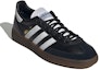 Lookbook adidas Handball Spezial 'Core Black' Hitam IE3402