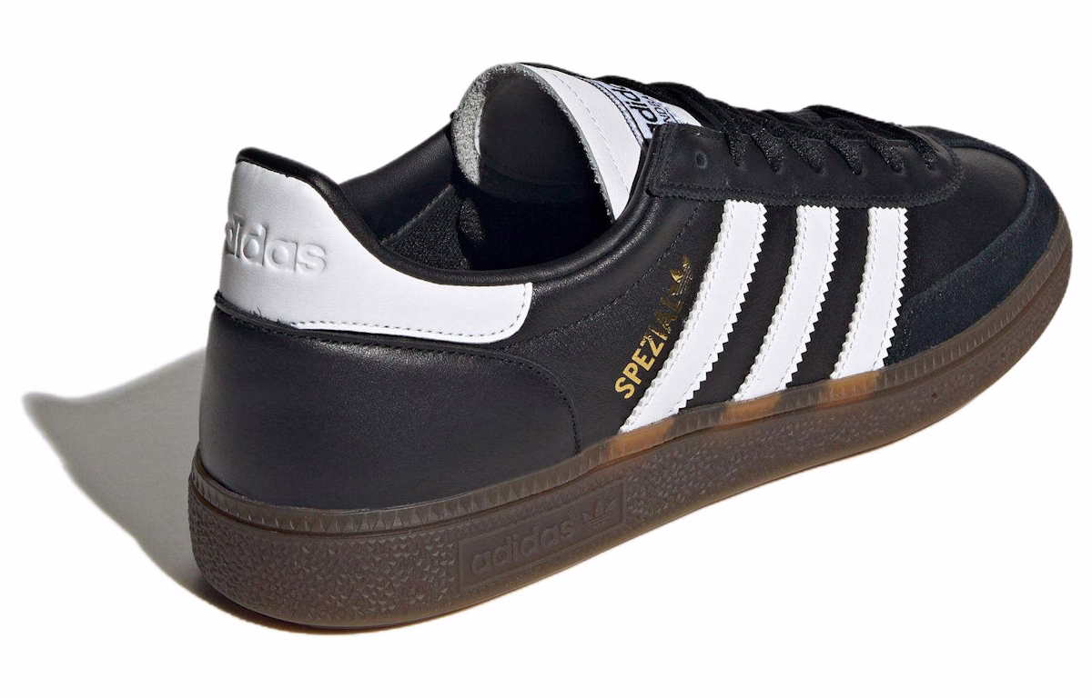 adidas Handball Spezial 'Core Black'
