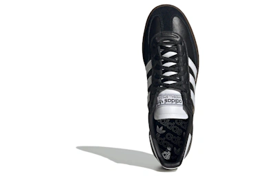 adidas Handball Spezial 'Core Black'