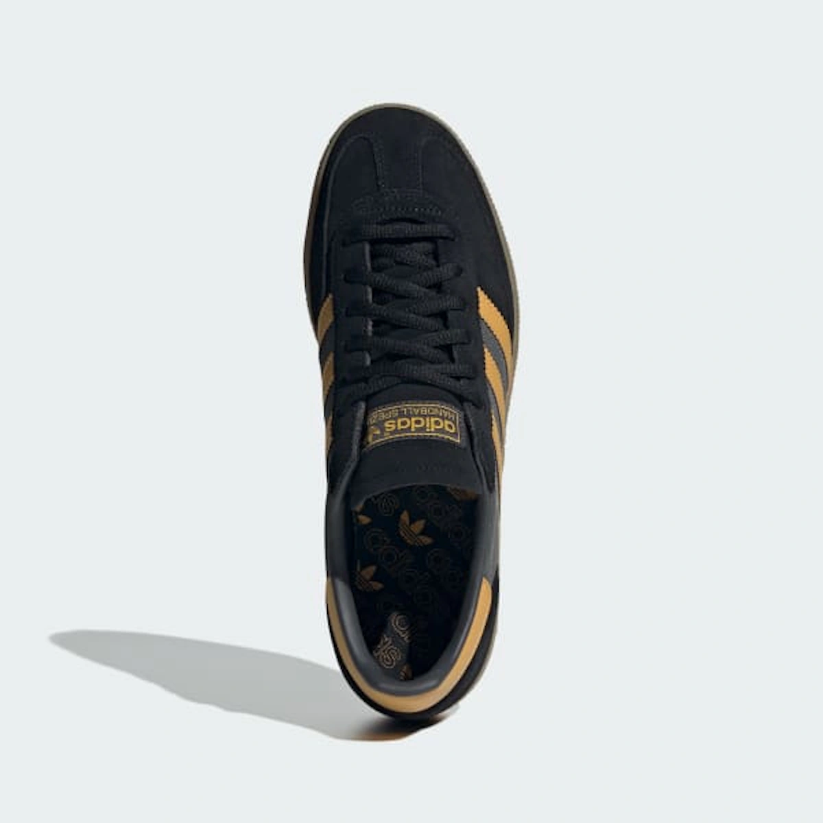adidas Handball Spezial 'Core Black'