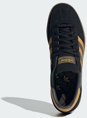 adidas Handball Spezial 'Core Black' IF9528 Order adidas Handball Spezial 'Core Black' IF9528