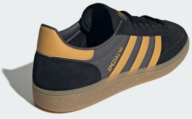 adidas Handball Spezial 'Core Black' IF9528 Purchase adidas Handball Spezial 'Core Black' IF9528