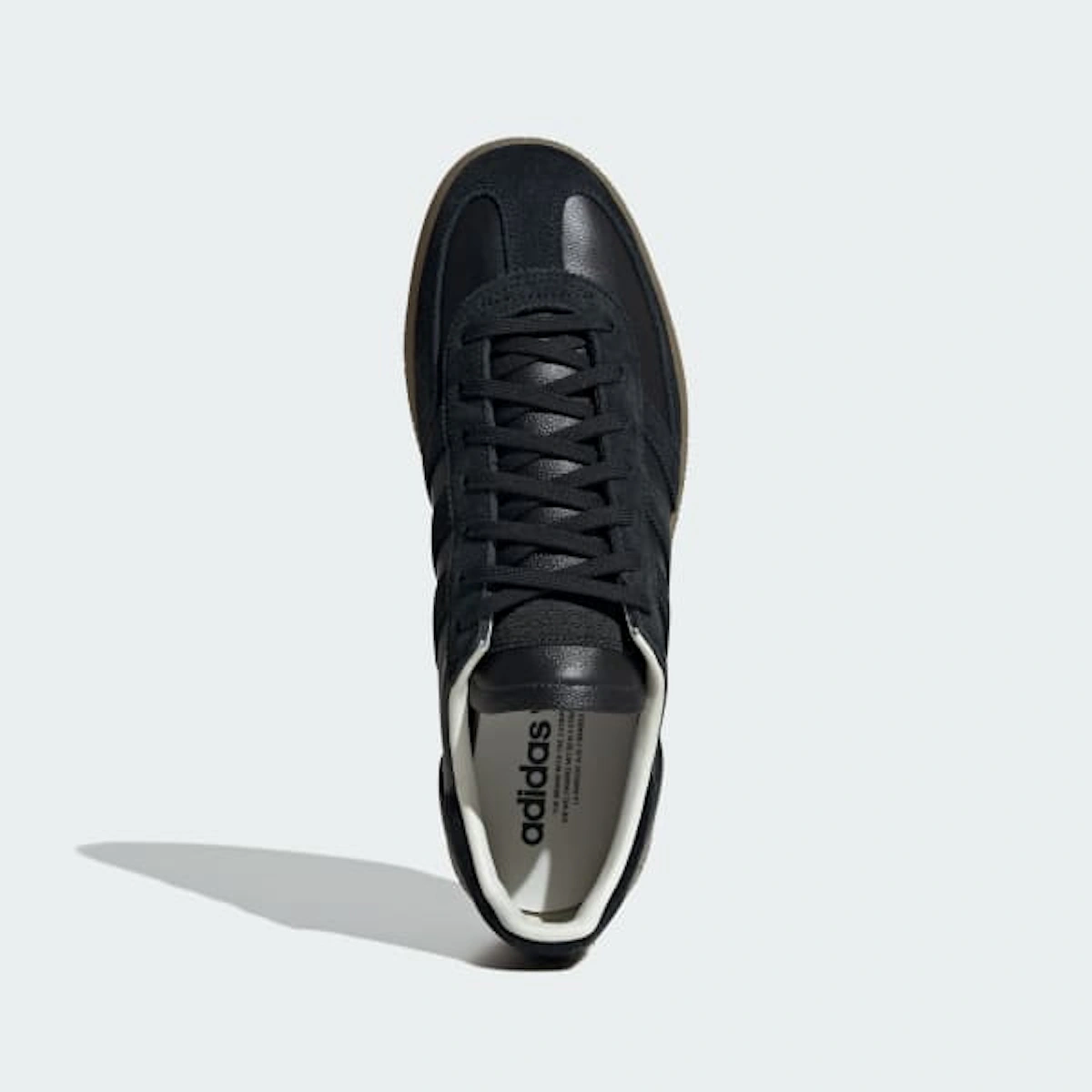 adidas Handball Spezial 'Core Black'