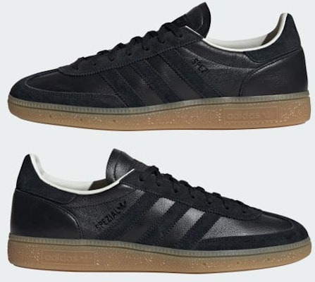 adidas Handball Spezial 'Core Black' JH6400 Sizing adidas Handball Spezial 'Core Black' JH6400