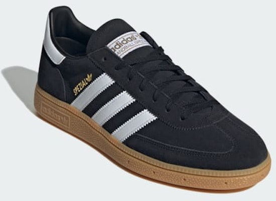 阿迪达斯 手球 Spezial '核心黑' JH8843 Shop 阿迪达斯 手球 Spezial '核心黑' JH8843
