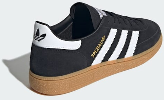 阿迪达斯 手球 Spezial '核心黑' JH8843 Purchase 阿迪达斯 手球 Spezial '核心黑' JH8843