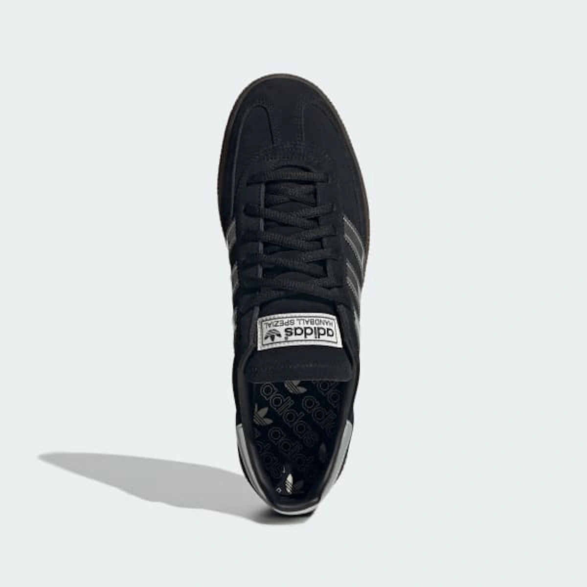 adidas Handball Spezial 'Core Black'