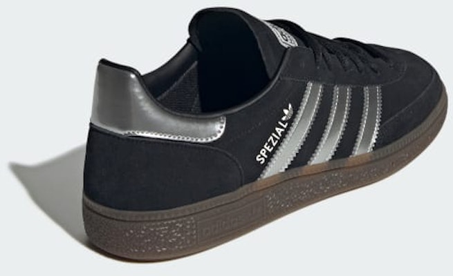 adidas Handball Spezial 'Core Black' JP5356 Purchase adidas Handball Spezial 'Core Black' JP5356
