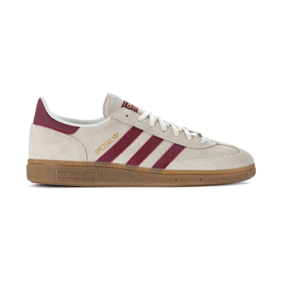 adidas Handball Spezial 'Cream Maroon'
