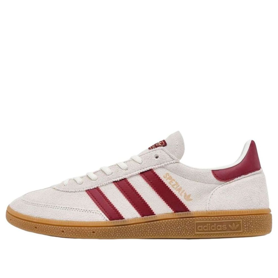adidas Handball Spezial 'Cream Maroon' HP3672