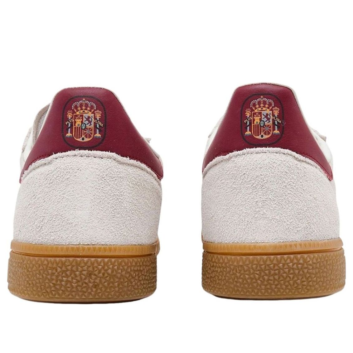 Shop adidas Handball Spezial ''奶油酒紅'' HP3672