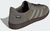 Details for adidas Handball Spezial 'Focus Olive' Lelaki Hijau Tumpuan IE6602